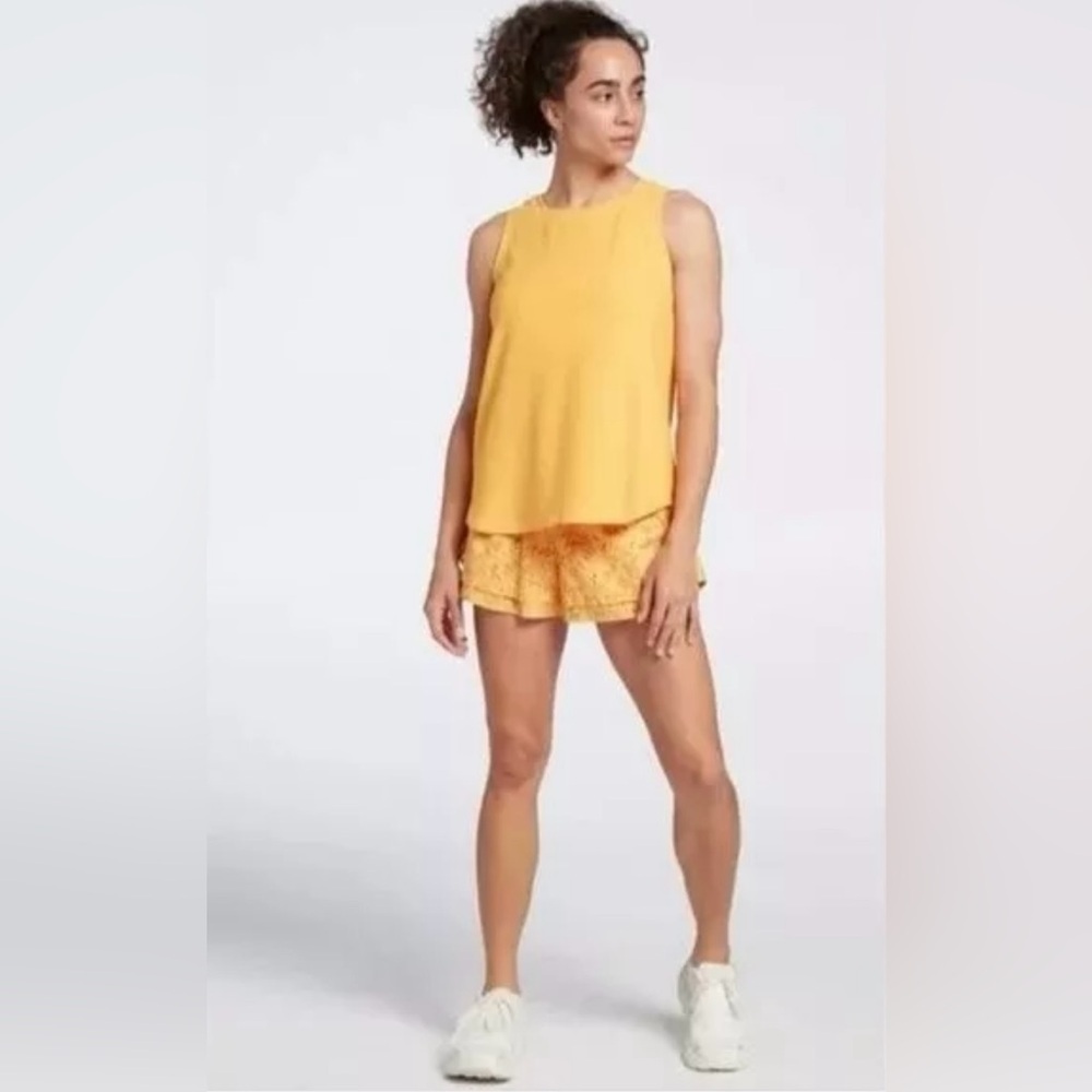 Calia Women’s NWT Size XXS Kick It Up Performance Shorts (0088) - Picture 4 of 12